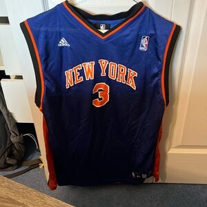 Vintage Knicks Stephon Marbury Jersey Youth XL